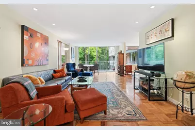 4100 Cathedral Avenue NW #820, Washington, DC 20016 - Photo 6