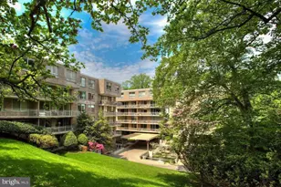 4100 Cathedral Ave NW, Washington, DC 20016 - Photo 2