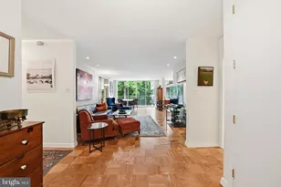 4100 Cathedral Ave NW, Washington, DC 20016 - Photo 6
