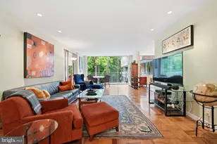4100 Cathedral Ave NW, Washington, DC 20016 - Photo 1