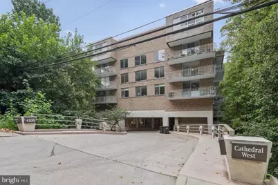4100 Cathedral Avenue NW #820, Washington, DC 20016 - Photo 42