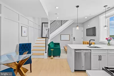 1915 H St NE #PH1, Washington, DC 20002 - Photo 1