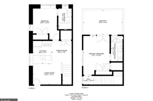 1915 H St NE, Washington, DC 20002 - Photo 40