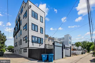 1915 H St NE, Washington, DC 20002 - Photo 32