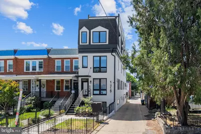 1915 H St NE #PH1, Washington, DC 20002 - Photo 2