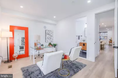 1218 5th Street NE #A, Washington, DC 20002 - Photo 10