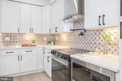 1218 5th Street NE #A, Washington, DC 20002 - Photo 8