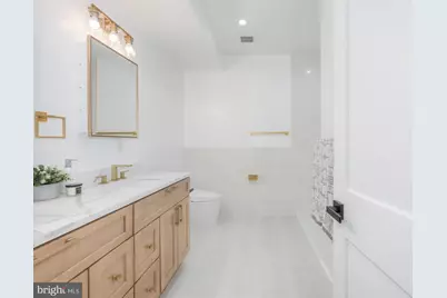 1218 5th Street NE #A, Washington, DC 20002 - Photo 14