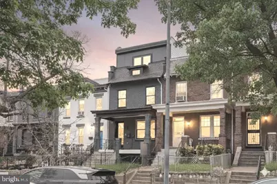 1218 5th Street NE #A, Washington, DC 20002 - Photo 2