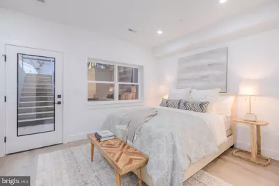 1218 5th Street NE #A, Washington, DC 20002 - Photo 12