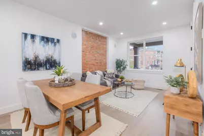 1218 5th Street NE #A, Washington, DC 20002 - Photo 6