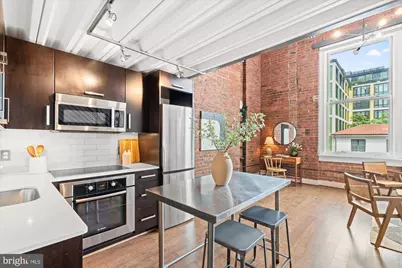 1401 R Street NW #201, Washington, DC 20009 - Photo 6