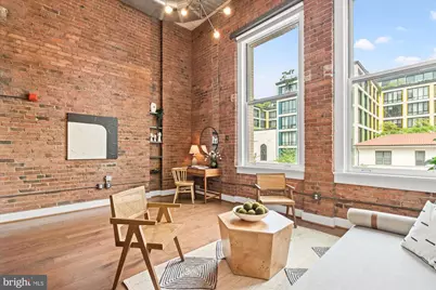 1401 R Street NW #201, Washington, DC 20009 - Photo 4