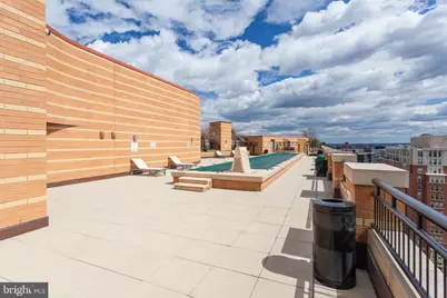 400 Massachusetts Avenue NW #803, Washington, DC 20001 - Photo 26