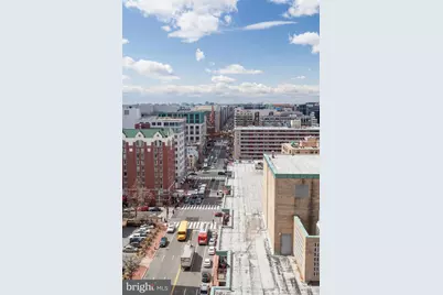 400 Massachusetts Avenue NW #803, Washington, DC 20001 - Photo 28