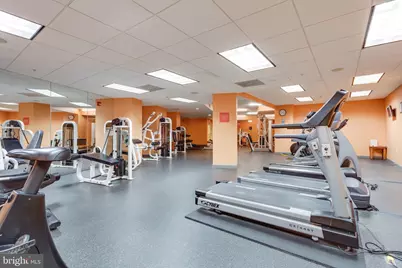 400 Massachusetts Avenue NW #803, Washington, DC 20001 - Photo 34