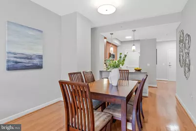 400 Massachusetts Avenue NW #803, Washington, DC 20001 - Photo 6