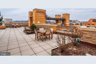 400 Massachusetts Avenue NW #803, Washington, DC 20001 - Photo 24