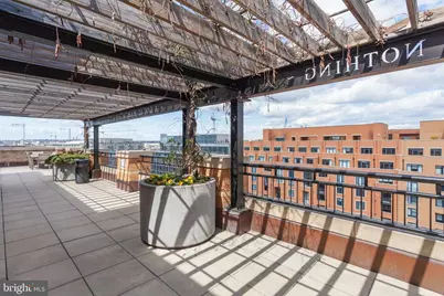 400 Massachusetts Avenue NW #803, Washington, DC 20001 - Photo 32