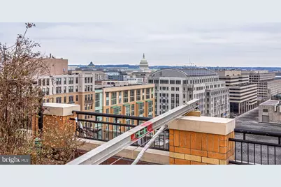 400 Massachusetts Avenue NW #803, Washington, DC 20001 - Photo 28