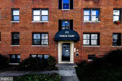 613 Hamlin Street NE #8, Washington, DC 20017 - Photo 1