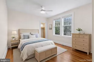4804 Brandywine St NW, Washington, DC 20016 - Photo 12