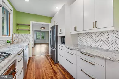 4804 Brandywine Street NW, Washington, DC 20016 - Photo 20