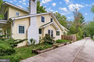 4804 Brandywine St NW, Washington, DC 20016 - Photo 2