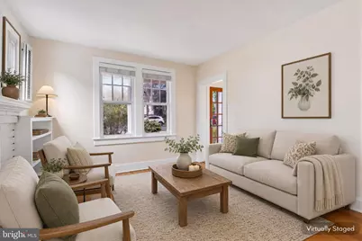 4804 Brandywine Street NW, Washington, DC 20016 - Photo 6