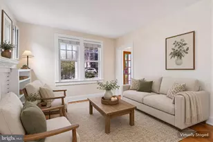 4804 Brandywine St NW, Washington, DC 20016 - Photo 6