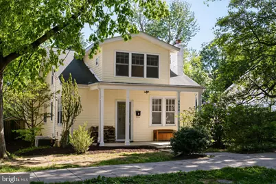 4804 Brandywine Street NW, Washington, DC 20016 - Photo 1