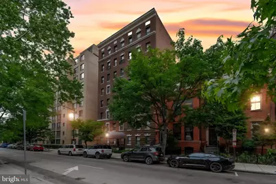 1125 12th Street NW #81, Washington, DC 20005 - Photo 1