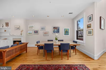 1517 P Street NW #3, Washington, DC 20005 - Photo 6
