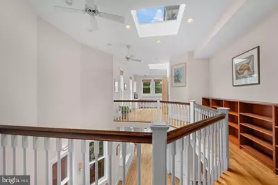 1517 P Street NW #3, Washington, DC 20005 - Photo 36