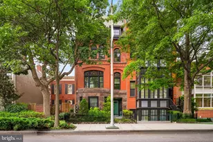 1517 P St NW, Washington, DC 20005 - Photo 2