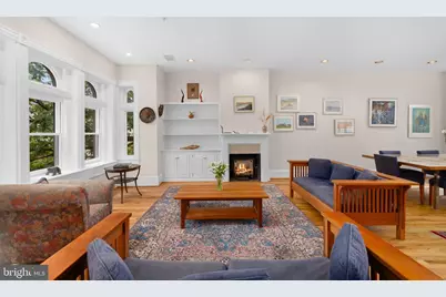 1517 P Street NW #3, Washington, DC 20005 - Photo 12