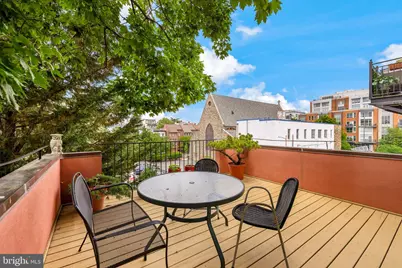 1517 P Street NW #3, Washington, DC 20005 - Photo 26