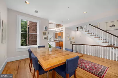 1517 P Street NW #3, Washington, DC 20005 - Photo 14