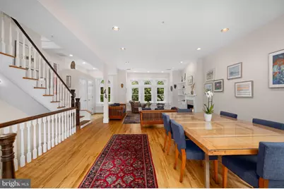 1517 P Street NW #3, Washington, DC 20005 - Photo 4