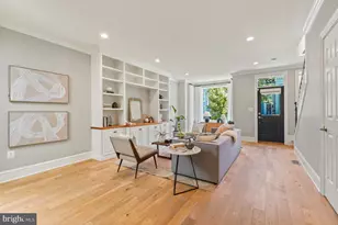 822 11th St NE, Washington, DC 20002 - Photo 4