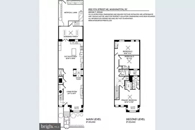822 11th Street NE, Washington, DC 20002 - Photo 2