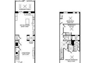822 11th St NE, Washington, DC 20002 - Photo 2