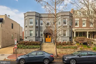 1308 21st Street NW #B1, Washington, DC 20036 - Photo 2