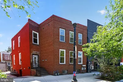 1103 Florida Avenue NE, Washington, DC 20002 - Photo 2