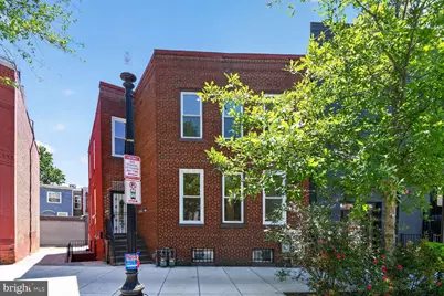 1103 Florida Avenue NE, Washington, DC 20002 - Photo 1