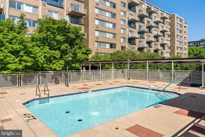 800 4th Street SW #N501, Washington, DC 20024 - Photo 16