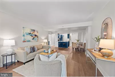 800 4th Street SW #N501, Washington, DC 20024 - Photo 2