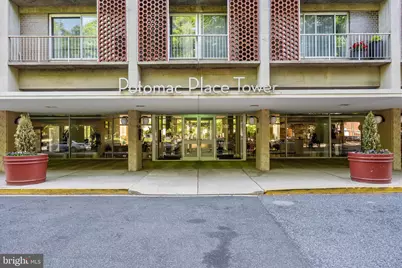 800 4th Street SW #N501, Washington, DC 20024 - Photo 14