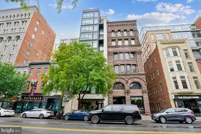912 F Street NW #709, Washington, DC 20004 - Photo 20