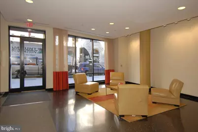 912 F Street NW #709, Washington, DC 20004 - Photo 22